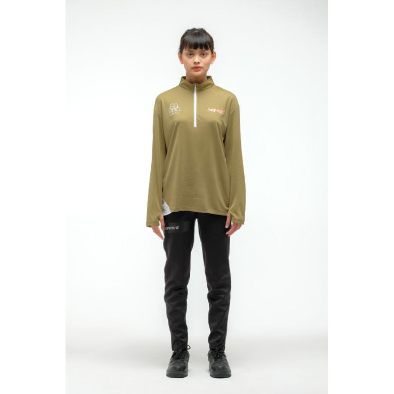 Giày Bata Regular Zip Up Thời Trang Năng Động