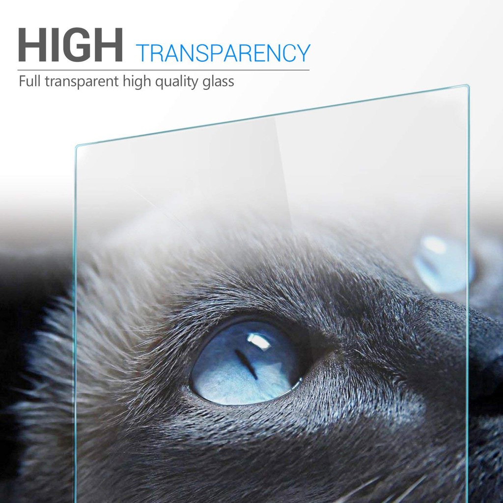 For Huawei MediaPad T1 7.0 T1-701U Quality Premium Tempred Glass Screen Protector