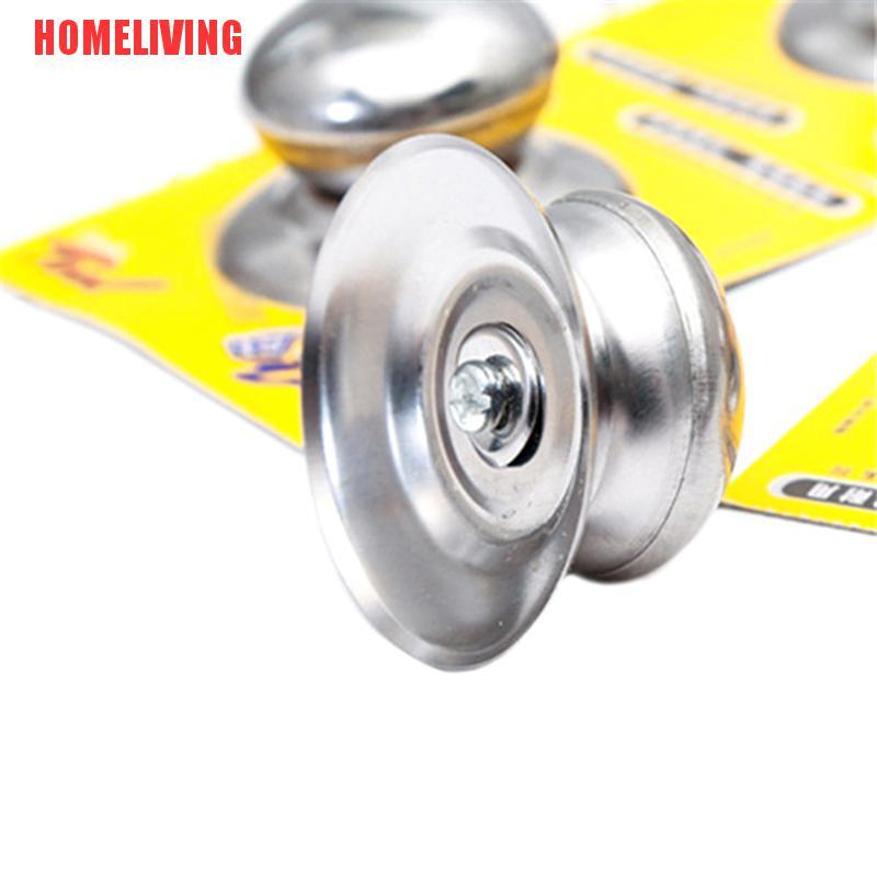 1 Chiếc Nắp Nồi Bằng Thép Không Gỉ Chống Bỏng