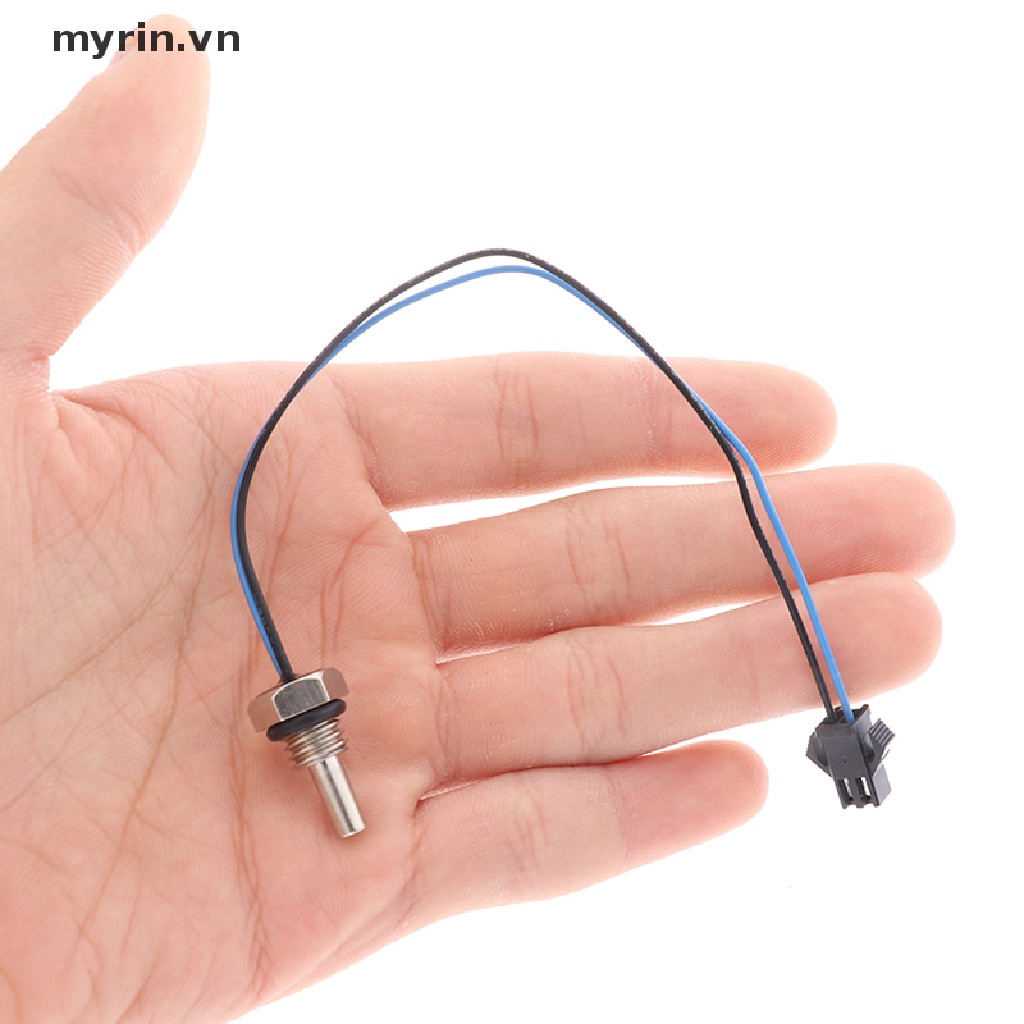 1 Đầu Dò Cảm Biến Nhiệt Độ Nước Nóng 50K