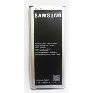 Pin samsung GALAXY Note EDGE chính hãng ( bảo hành 1 năm )