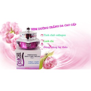 KEM DƯỠNG TRẮNG DA CAO CẤP OSACHI 9in1