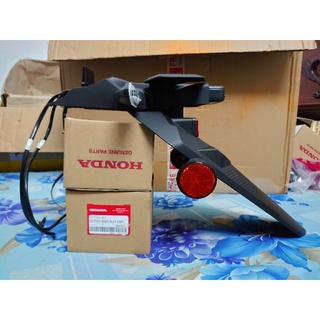 Dè sau rs150 full bộ
