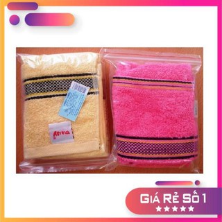 [KHO SỈ] Khăn mặt Daisy 30*40 Thái lan