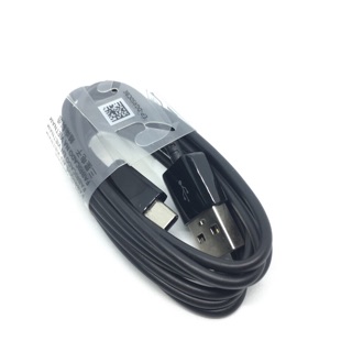 Cáp USB type C S8 chính hãng (Đen)