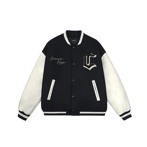 Áo khoác BomBer Quảng Châu .