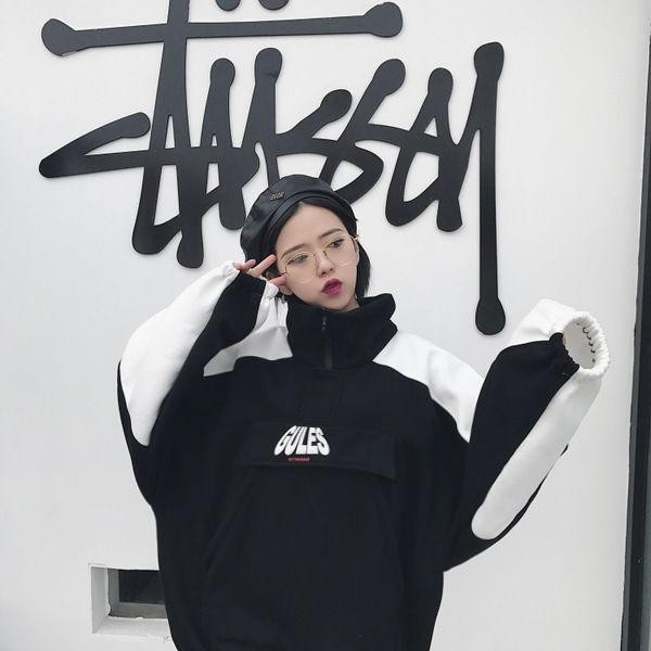 Áo thun Tay dài Sweater GULES Unisex