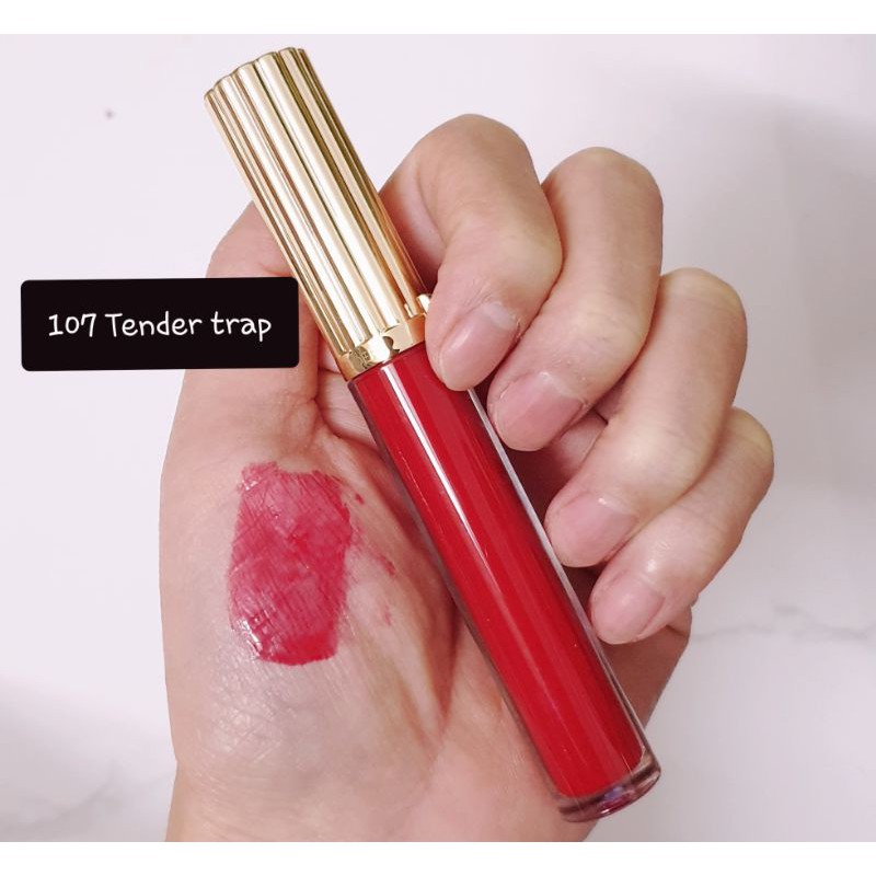 Son dưỡng bóng Estee Lauder glosses 107