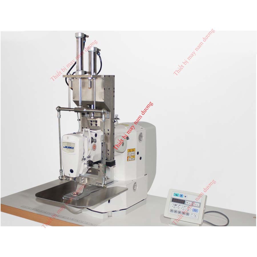 Máy may bọ đầu cao di động &gt; máy xoáy nệm mút