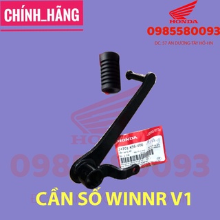 Cần số xe winner V1, CHÍNH HÃNG HONDA