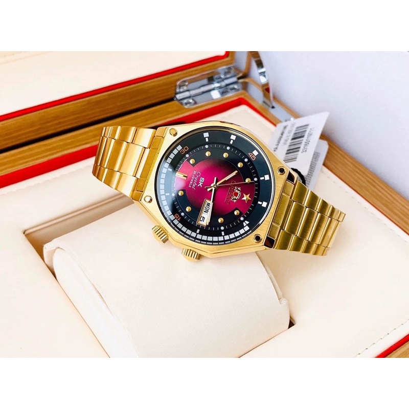 ĐỒNG HỒ NAM CHÍNH HÃNG Orient RA-AA0B04R19B Automatic SK Vietnam Special Edition 2022