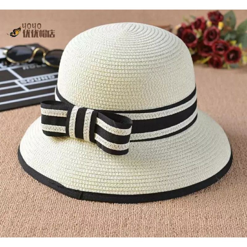 Nón rộng vành đi biển Mũ rộng vành đi biển Nón đi biển rộng vành Nón cói đi biển Mũ đi biển đẹp