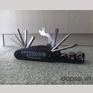 Bộ tool đa năng - 14 chức năng