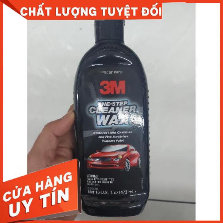 Đánh bóng và xóa vết xước 3M