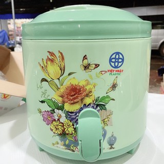 Bình giữ nhiệt,thùng đá giữ nhiệt có vòi và quai xách Việt Nhật 6L 8L 10L