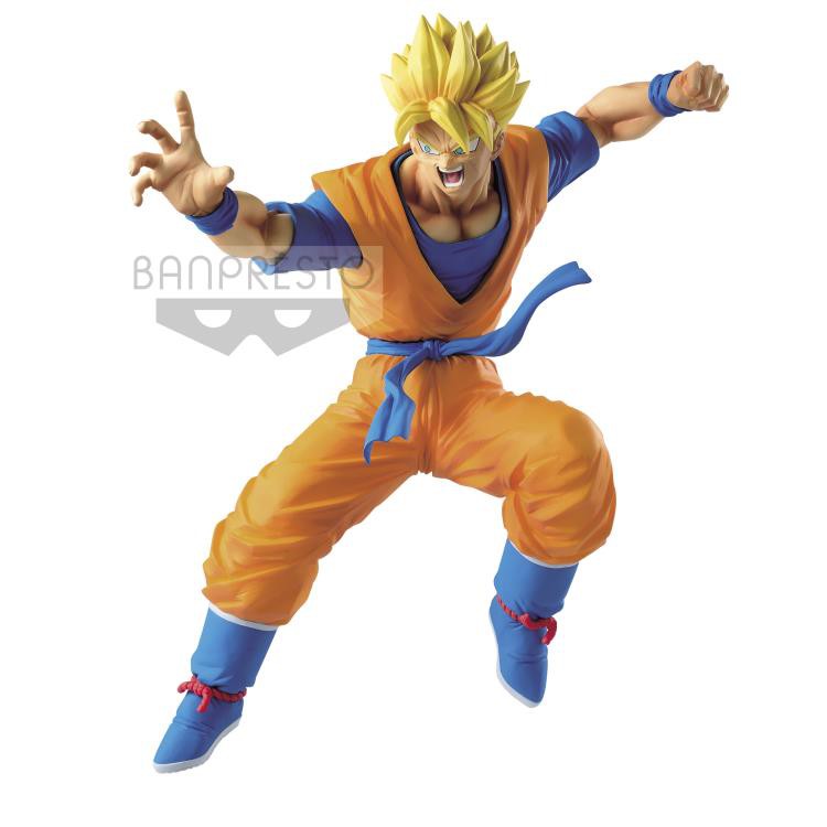 [SIDAFIG] Mô hình Dragon Ball chính hãng : FUTURE GOHAN