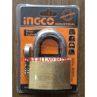Ổ KHÓA INGCO DBPL0702