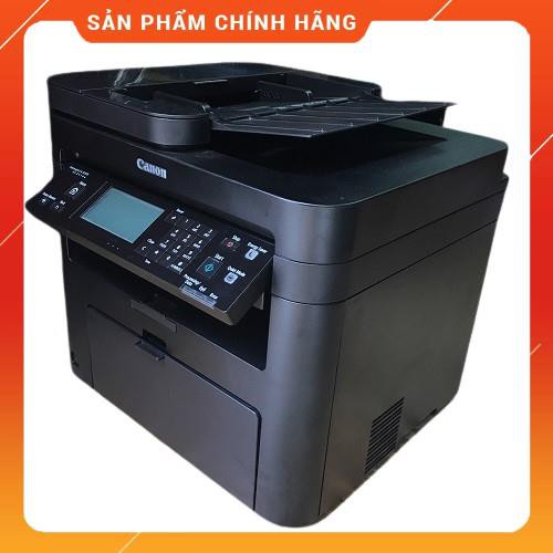 MÁY IN ĐA CHỨC NĂNG CANON MF244DW AALO.VN