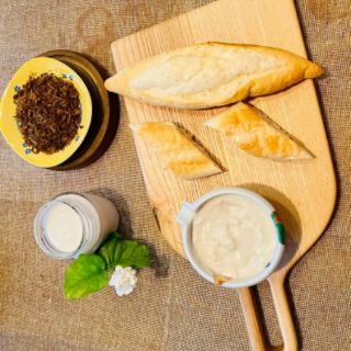 Bánh mì 5 sao Vbread (5 ổ/bịch)