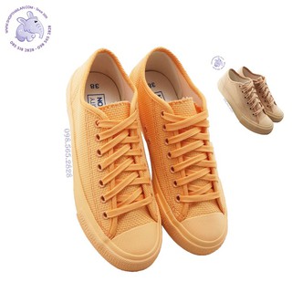 Giày Sneakers Gold City NO 014 Thái Lan