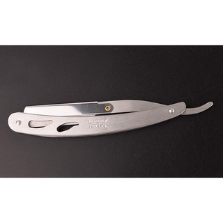 Dao cạo râu Barber Pole cao cấp