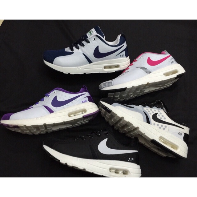 Airmax zero