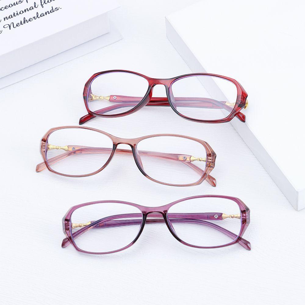 Kính Đọc Sách Gọng TR Siêu Nhẹ Thời Trang