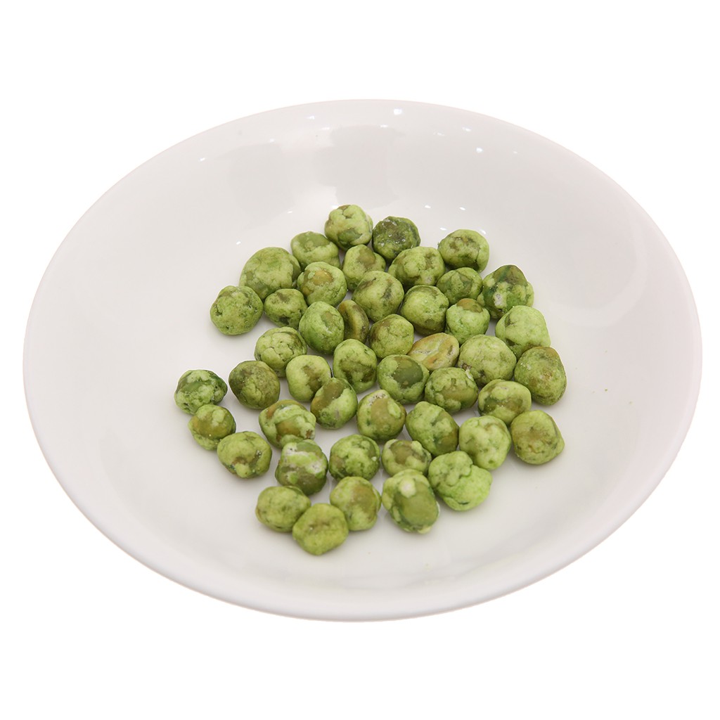 Đậu Hòa Lan Wasabi Tân Tân hủ 190g