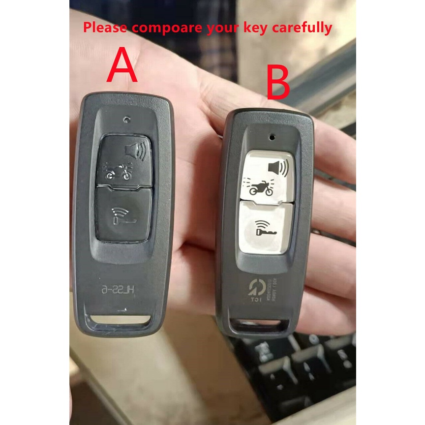 Tpu Ốp Chìa Khóa Xe HONDA PCX160 vision SH350 PCX125 PCX 350 ADV 150 vision 2021 2022 HONDA SH350i New Indonesia PCX160 PCX 150 Motorfietsen Klep 2021 X-ADV 150 2021 Sh150I 300