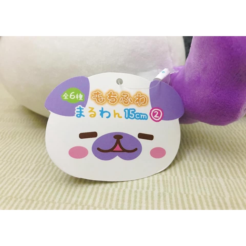 YELL - Set 2 em cún chất mochi siêu mềm