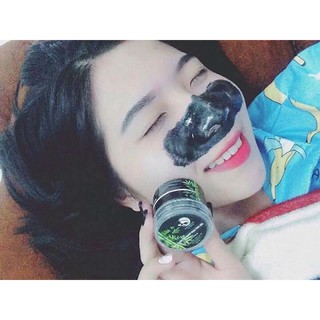 GEL HÚT MỤN THAN TRE HOẠT TÍNH