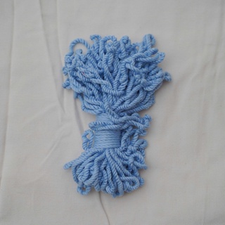 10 mét dây thừng macrame 3mm, 5mm ( Màu Mới )