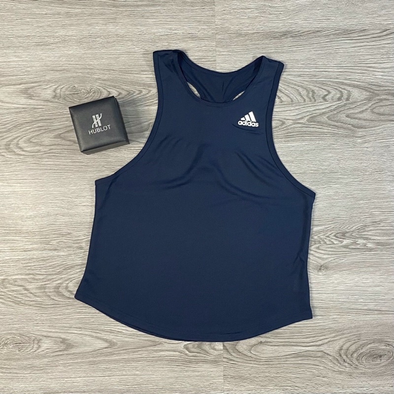 Áo Tanktop 3 Lỗ Tập Gym , Yoga Nữ Thấm Hút Mồ Hôi