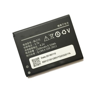 Pin điện thoại Lenovo A390i BL171