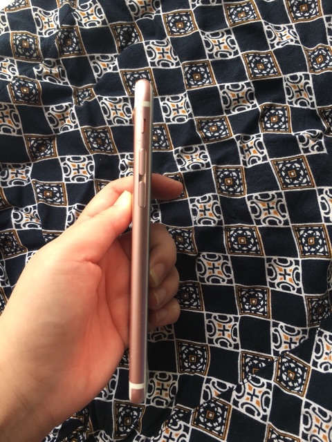 Điện thoại iphone 6s 64Gb hồng quốc tế  (vthm9) | BigBuy360 - bigbuy360.vn