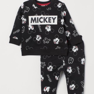 Set bộ micky bé trai
