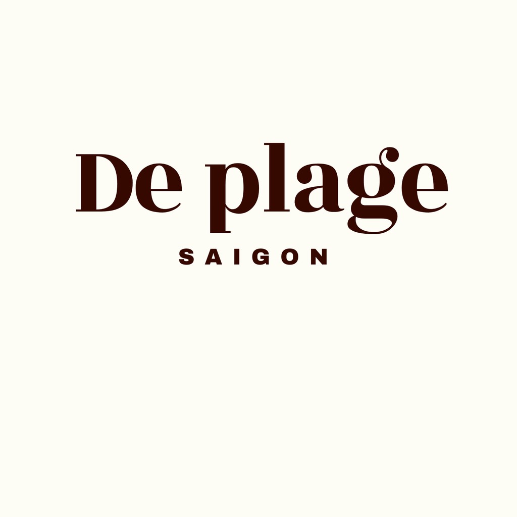 De Plage