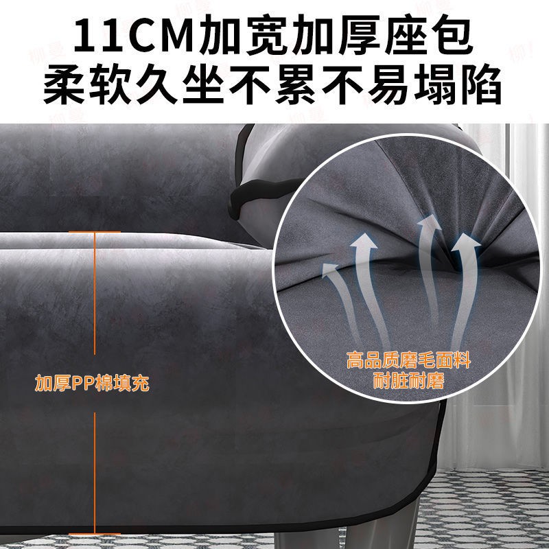 Trang chủ Máy tính Ghế tựa lưng Thư giãn Văn phòng lười sofa Ban công ngủ tập thể sinh viên Thoải mái Ít vận động