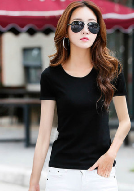 ÁO TAY NGẮN BODY ( 20 màu) | BigBuy360 - bigbuy360.vn