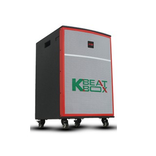 Loa kéo ACNOS Beatbox KB40