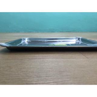 Mâm đáy cạn inox cao cấp GORILLA ( từ 27 đến 50cm )
