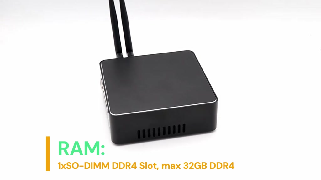 MÁY TÍNH MINI PC F2N CORE i7-7567U ỨNG DỤNG TRONG DÂN DỤNG, GIẢI TRÍ, VĂN PHÒNG,... | BigBuy360 - bigbuy360.vn