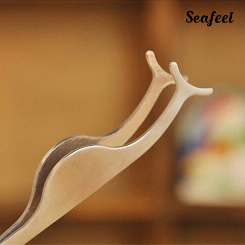 [Hàng mới về] Kẹp gắn lông mi giả tiện dụng chất lượng cao
