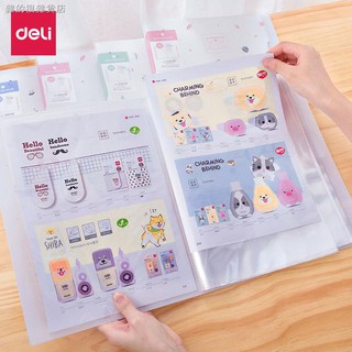 ▦❆♠Bìa đựng tài liệu cỡ A4 tiện dụng
