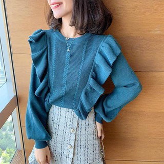 ÁO LEN BÈO NỮ SIÊU CHẤT QUẢNG CHÂU