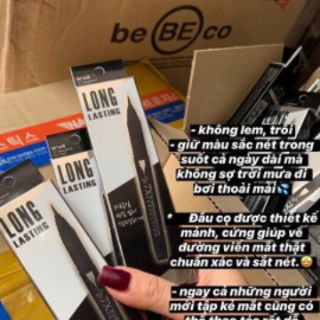 Kẻ mắt dạ Be'Well 7x (Hàn Quốc)
