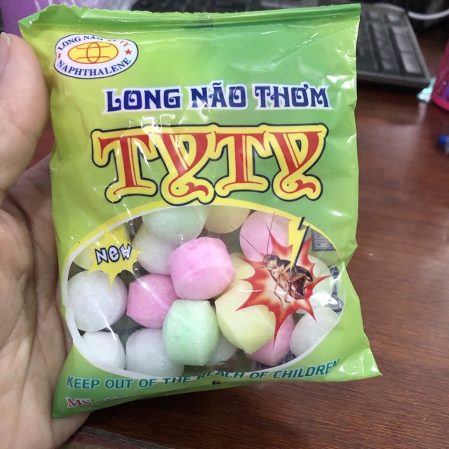 Long não 100gr