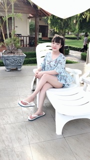 Quần áo thanh lí