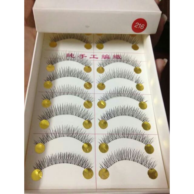 Mi giả gân trong