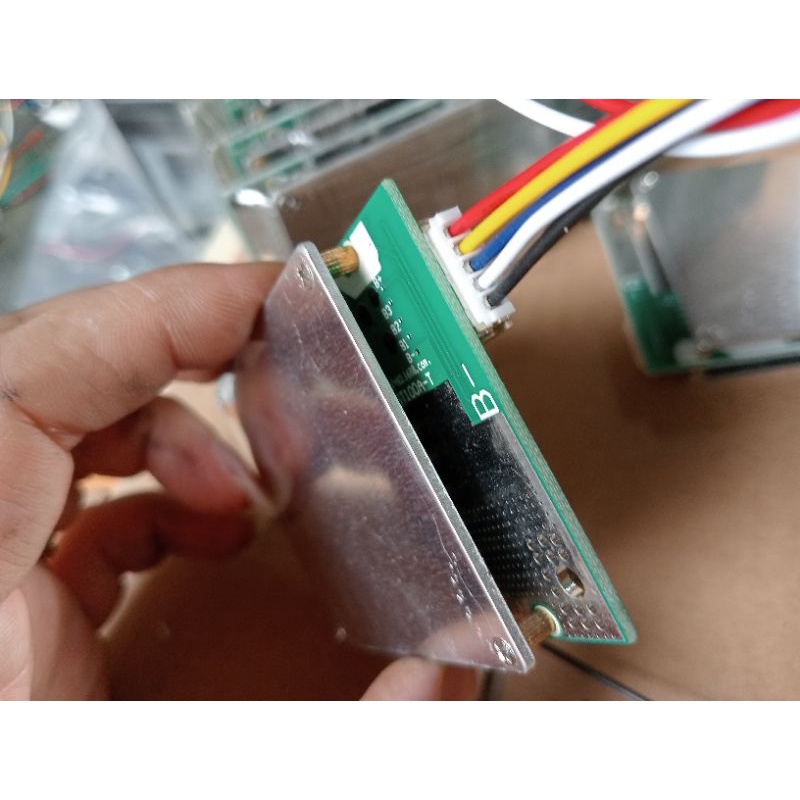 Mạch BMS 3,2V_100A dùng ổn định cho mọi thiết kế